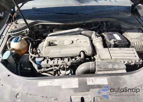 2012 Volkswagen Cc Lux Plus from USA, damaged, VIN WVWHN7AN5CE548400